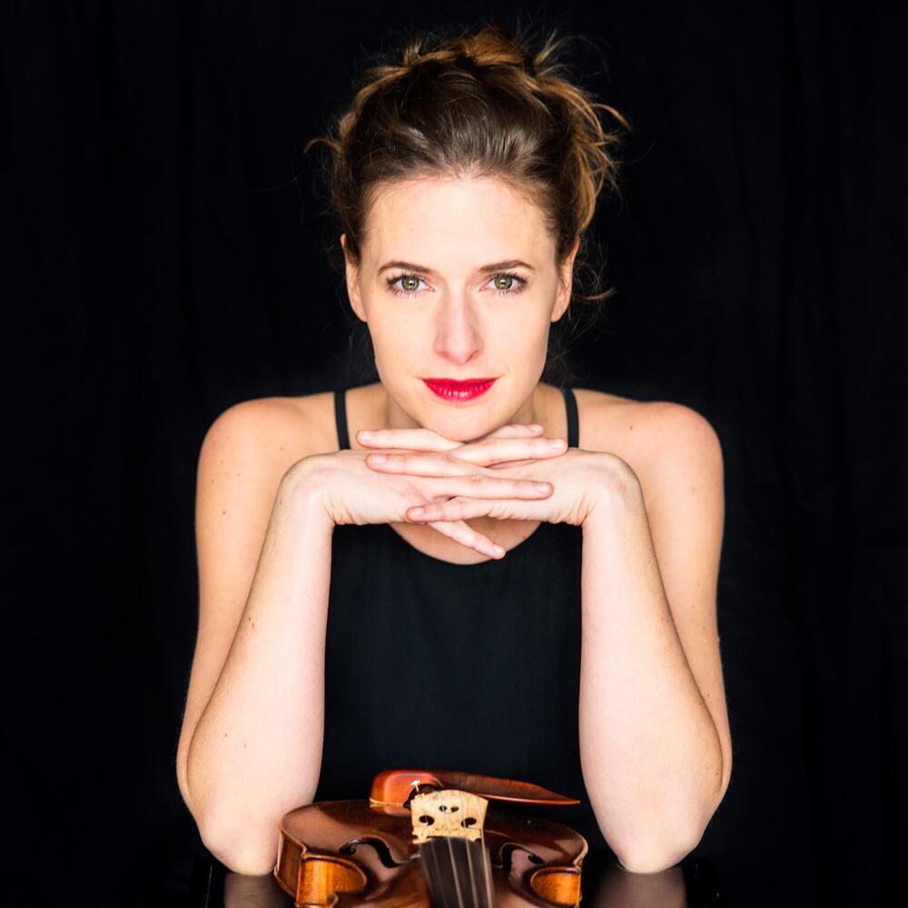 Esther Hoppe Esther Hoppe